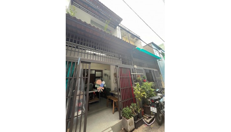 HƯƠNG LỘ 2 - NGANG 8M - 70M2 - SÁT MẶT TIỀN - GIÁ CHỈ 3.99 TỶ